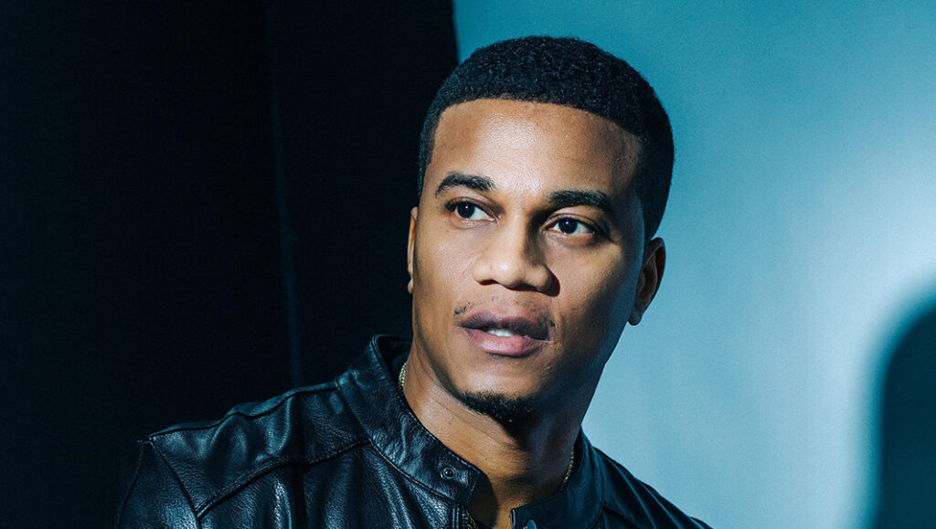 Cory Hardrict