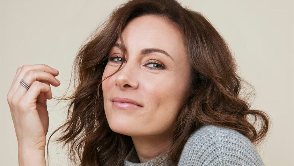 Laura Benanti