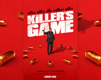 The Killer's Game