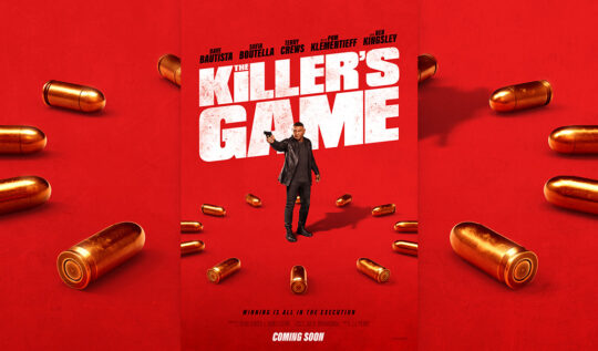 The Killer's Game