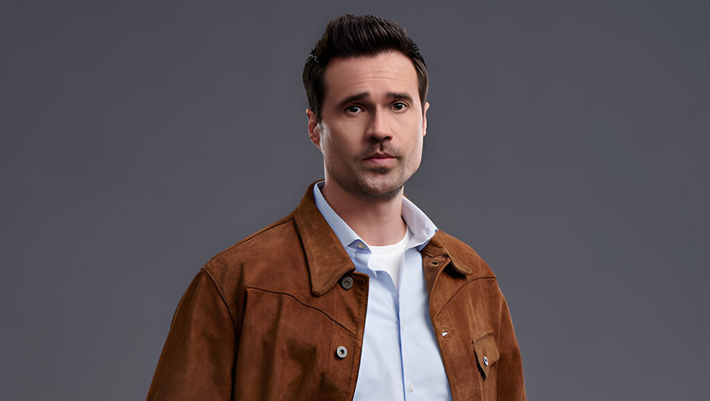 Brett Dalton