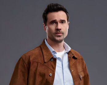 Brett Dalton