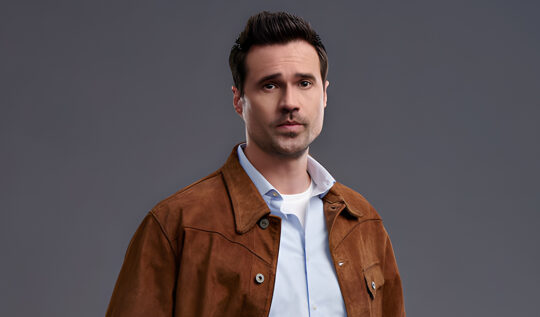 Brett Dalton