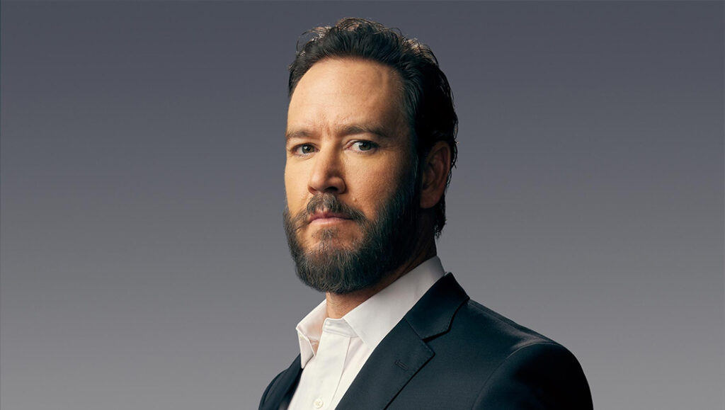 Mark-Paul Gosselaar