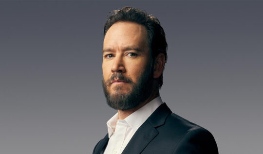 Mark-Paul Gosselaar