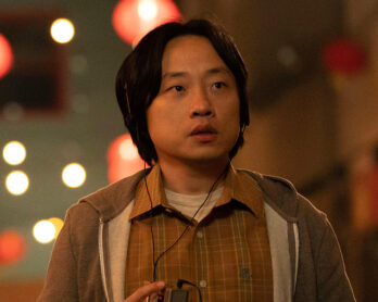 Jimmy O. Yang