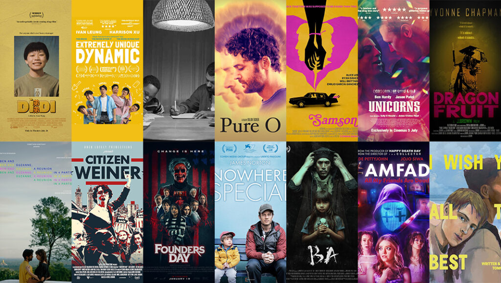 14 Indie Films That Deserve the Spotlight in 2024