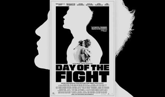 Day of the Fight