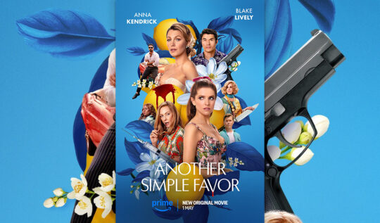 Another Simple Favor