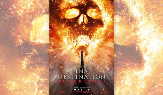 Final Destinations: Bloodlines