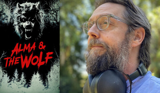 Michael Patrick Jann