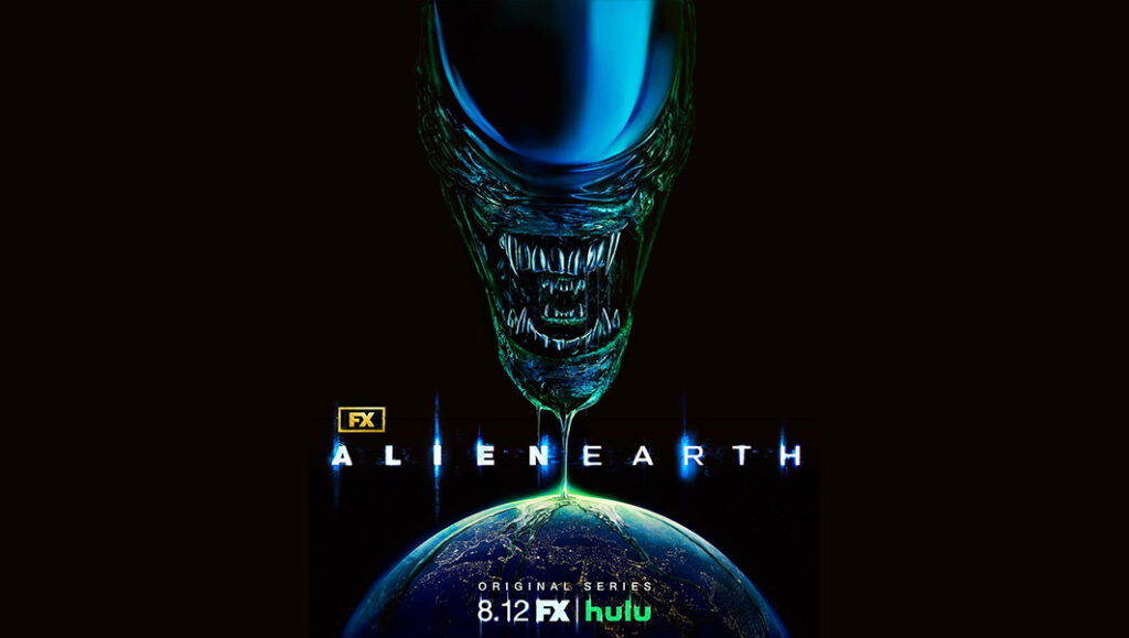 FX: Alien Earth