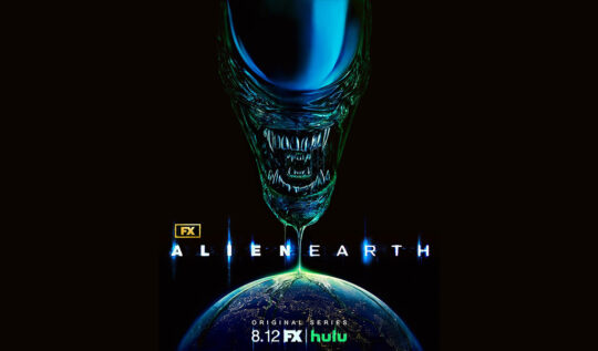 FX: Alien Earth