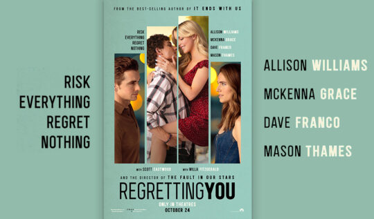 Regretting You