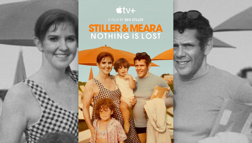 Stiller & Meara