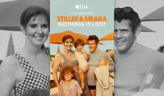 Stiller & Meara