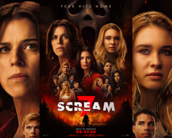 Scream 7