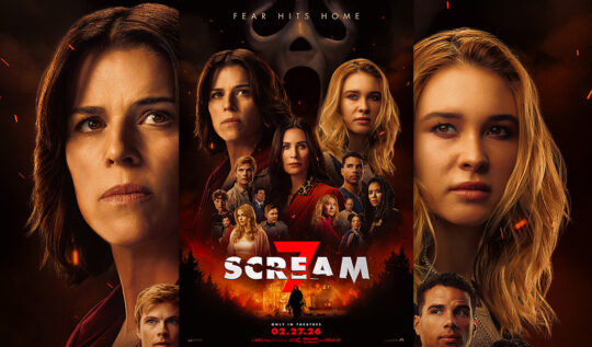 Scream 7