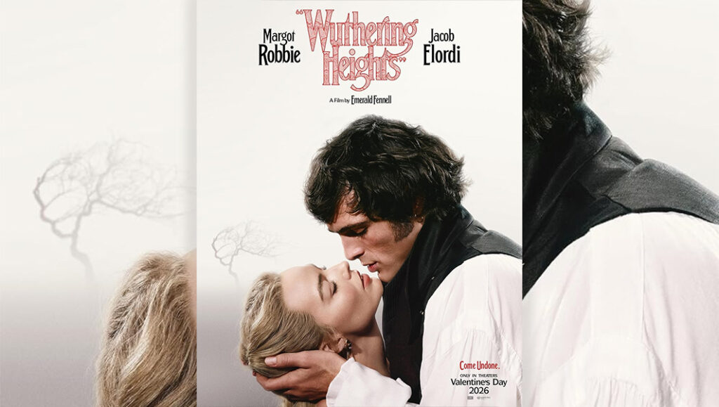 Wuthering Heights