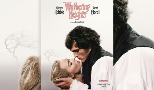Wuthering Heights
