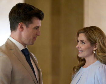 Jean Lilley and Jan Jeannotte