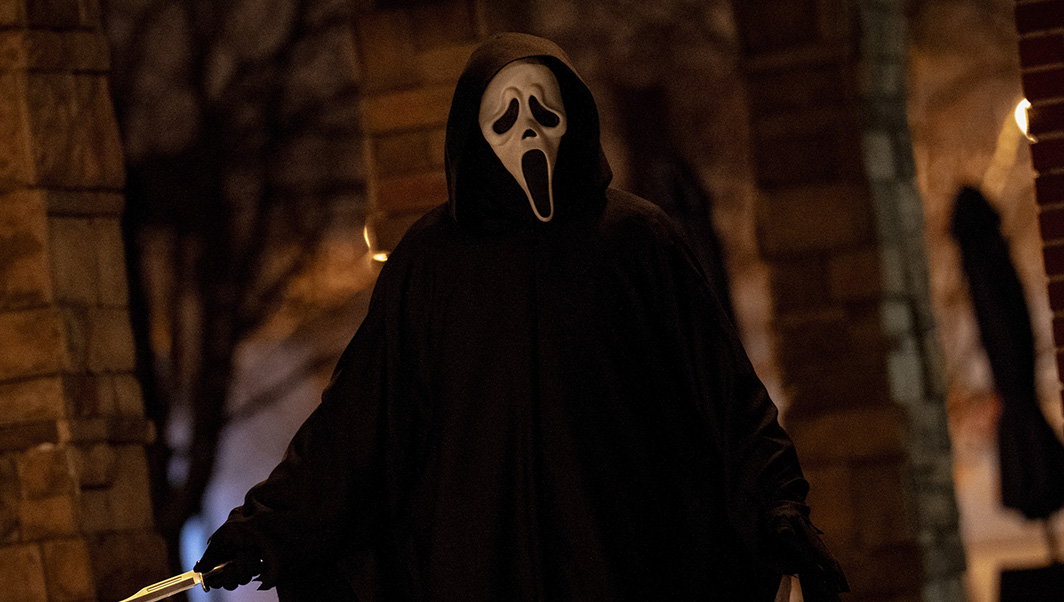 Scream 7
