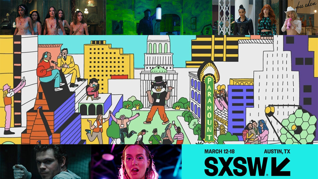 SXSW