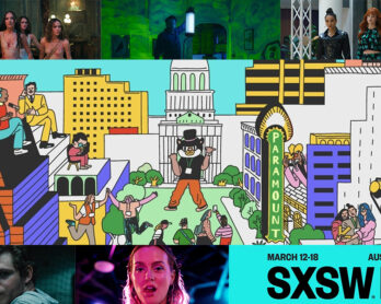 SXSW