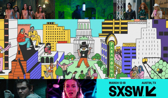 SXSW
