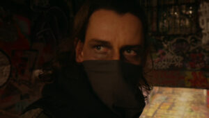 Rhys Sherlock