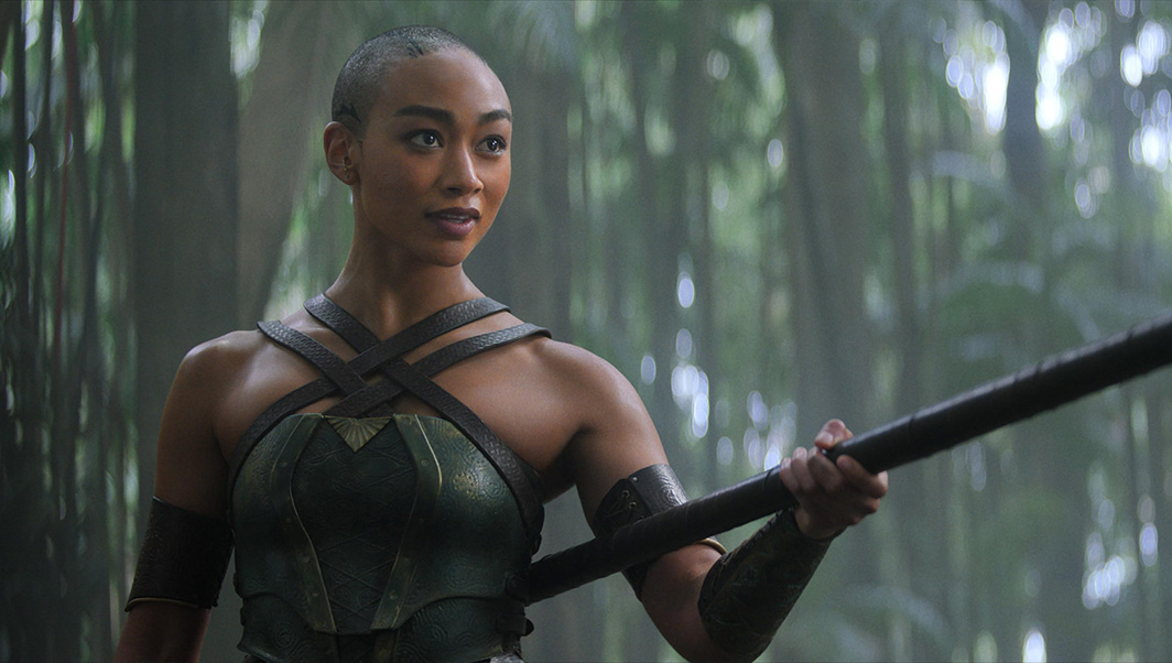 Tati Gabrielle