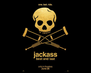 Jackass: Best and Last