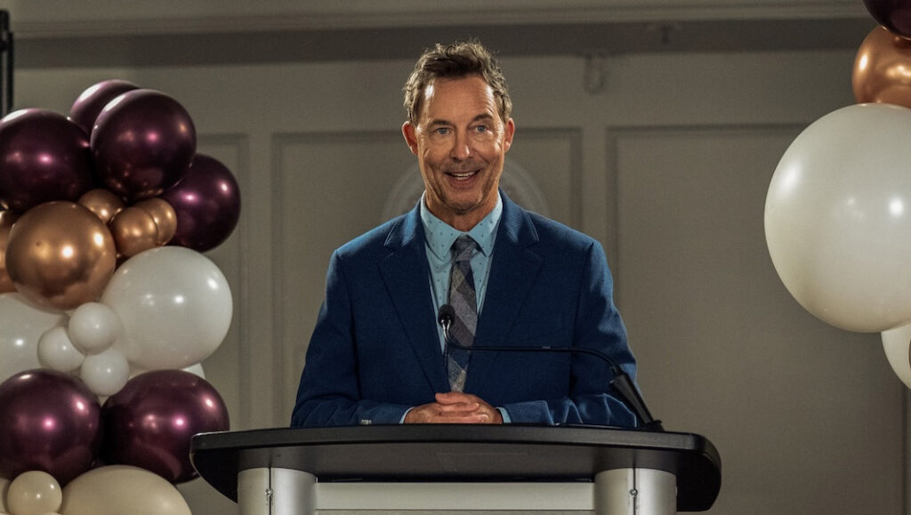 Tom Cavanagh