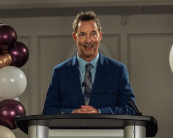 Tom Cavanagh