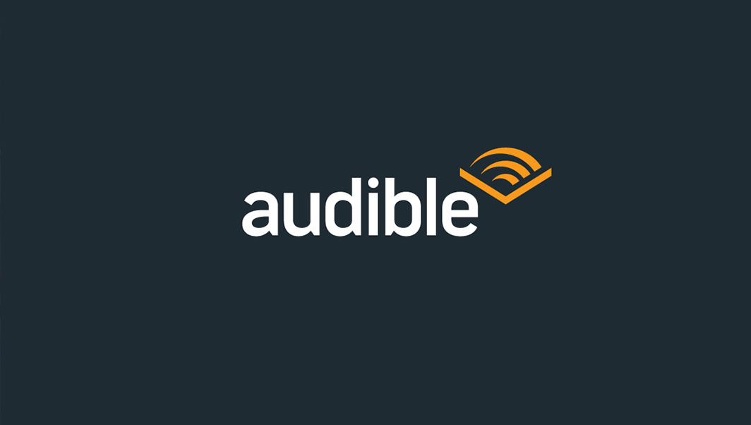 Audible's Level Up Lounge