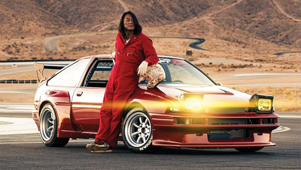 Drifter