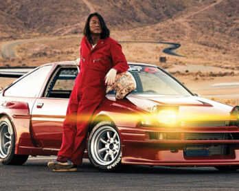 Drifter