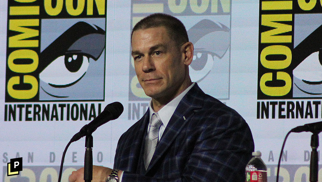 John Cena