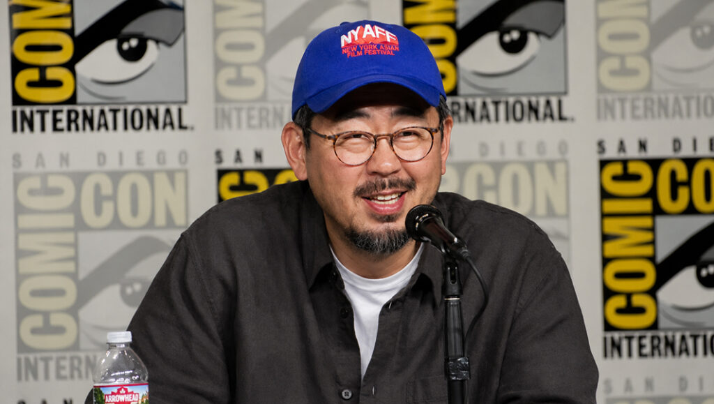 Na Hong-jin