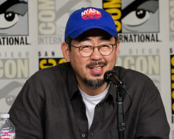 Na Hong-jin