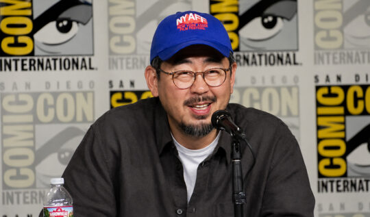 Na Hong-jin