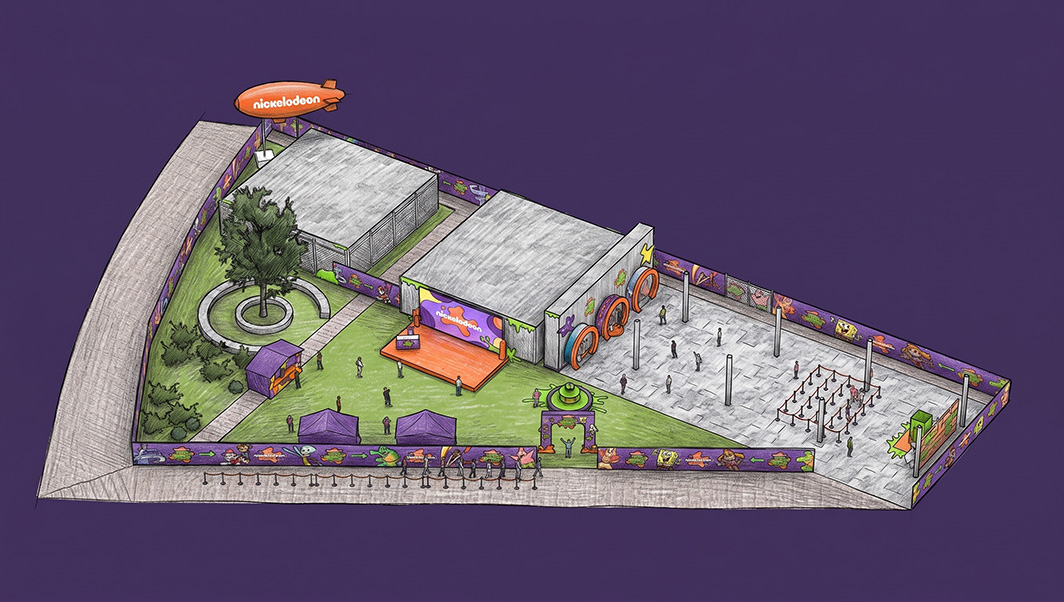 Nickelodeon