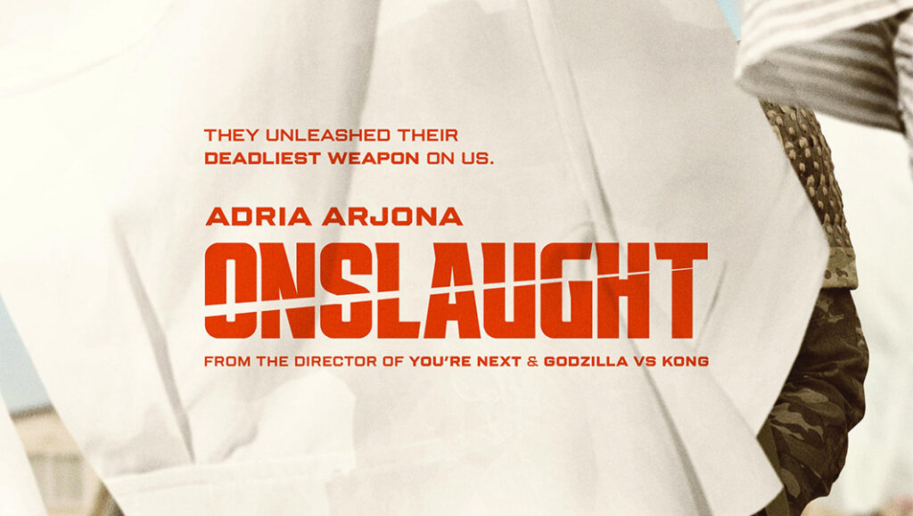 Onslaught