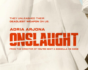 Onslaught