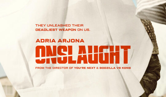 Onslaught