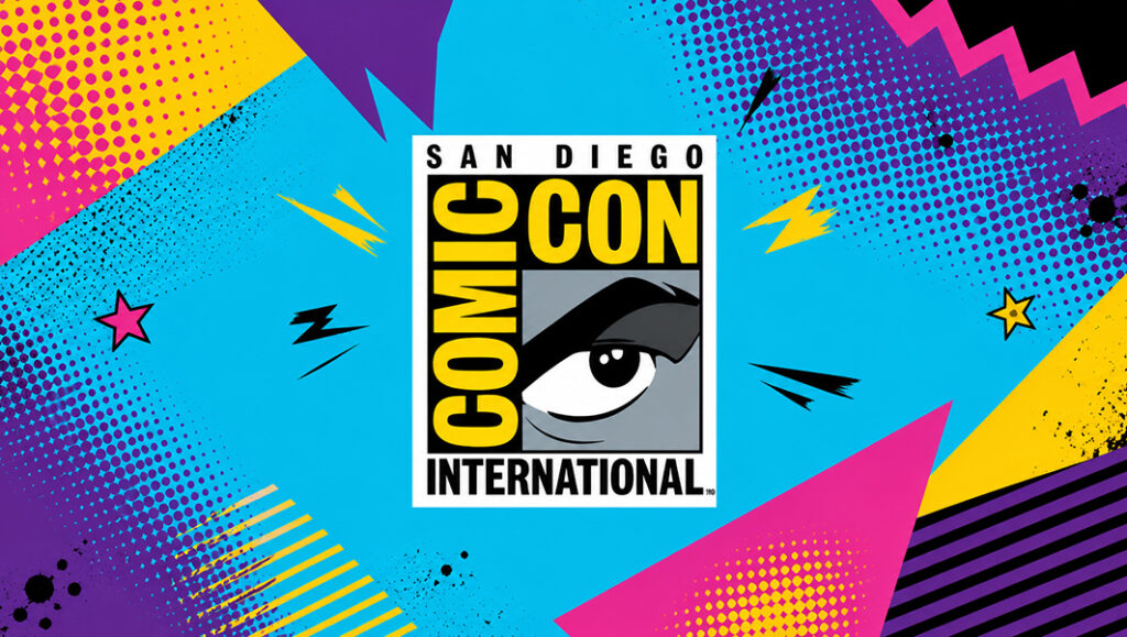 San Diego Comic-Con
