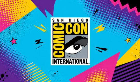 San Diego Comic-Con