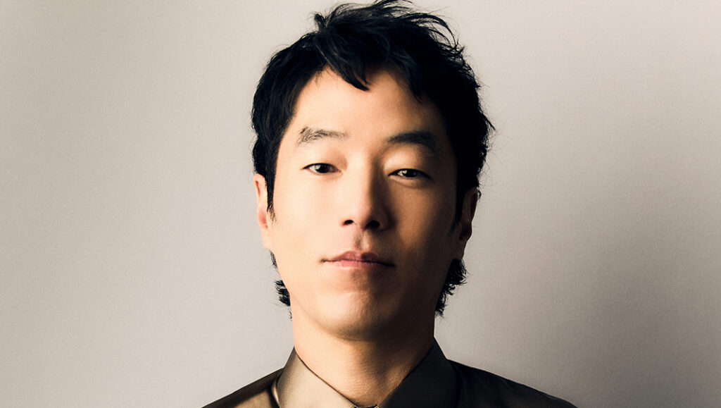 Leonardo Nam
