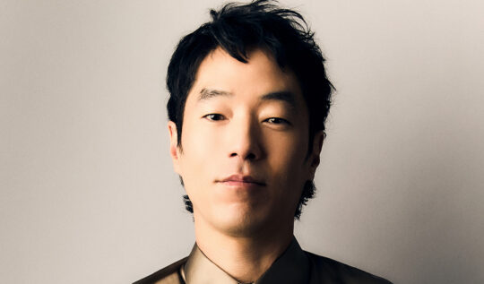 Leonardo Nam