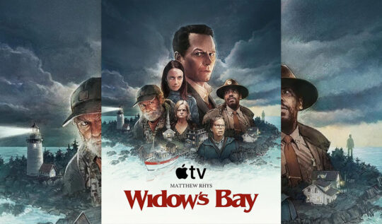 Widow's Bay